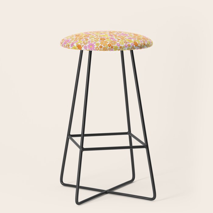 vintage 26 Stool Gallery Image 1
