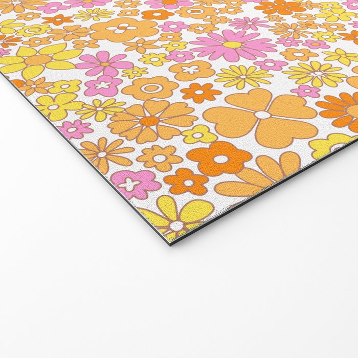 vintage 26 Welcome Mat Gallery Image 2