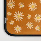 Hidden cat 44o Autumn flowers fall Laptop Sleeve Gallery Image 3