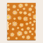 Hidden cat 44o Autumn flowers fall Notebook Gallery Image 4