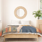 Library Love Duvet Cover Gallery Image 3