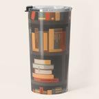 Library Love Travel Mug Gallery Image 3
