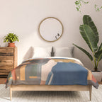 Library Love Comforter Gallery Image 3