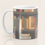 Library Love Coffee Mug Gallery Image 3