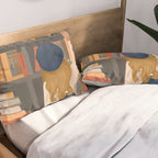 Library Love Pillow Sham Gallery Image 2