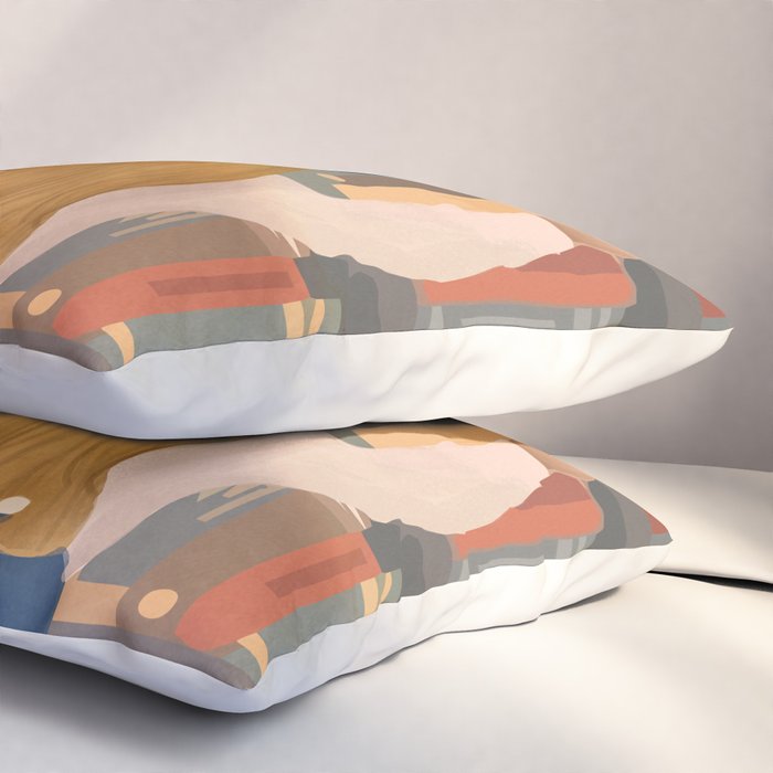 Library Love Pillow Sham Gallery Image 3
