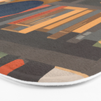 Library Love Bath Mat Gallery Image 3