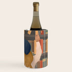 Library Love Wine Chiller Gallery Image 3