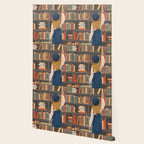 Library Love Wallpaper Gallery Image 2