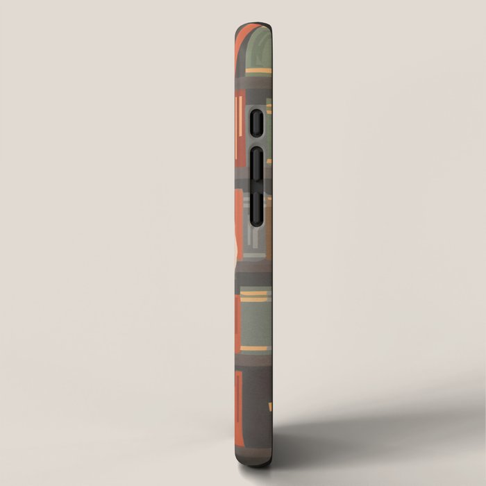 Library Love iPhone Case Gallery Image 2
