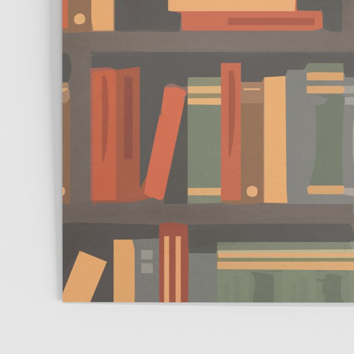 Library Love Poster Gallery Image 3
