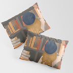 Library Love Pillow Sham Gallery Image 3