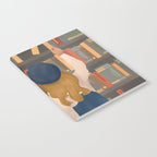 Library Love Notebook Gallery Image 2
