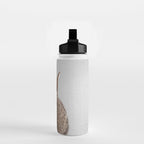 Rabbit Tail - Colorful Water Bottle Gallery Image 2
