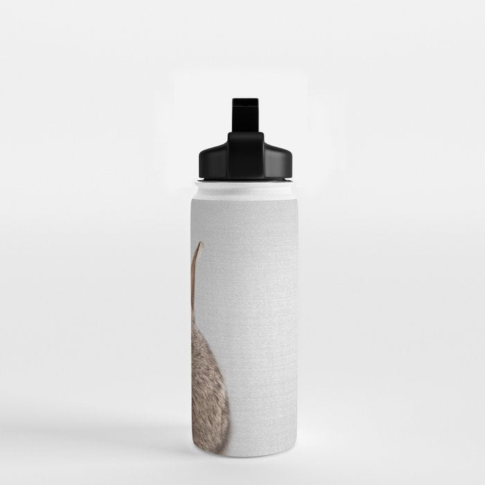 Rabbit Tail - Colorful Water Bottle Gallery Image 2