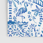 Coastal Chinoiserie  Poster Gallery Image 3