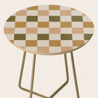 checks â neopolitan Side Table Gallery Image 2