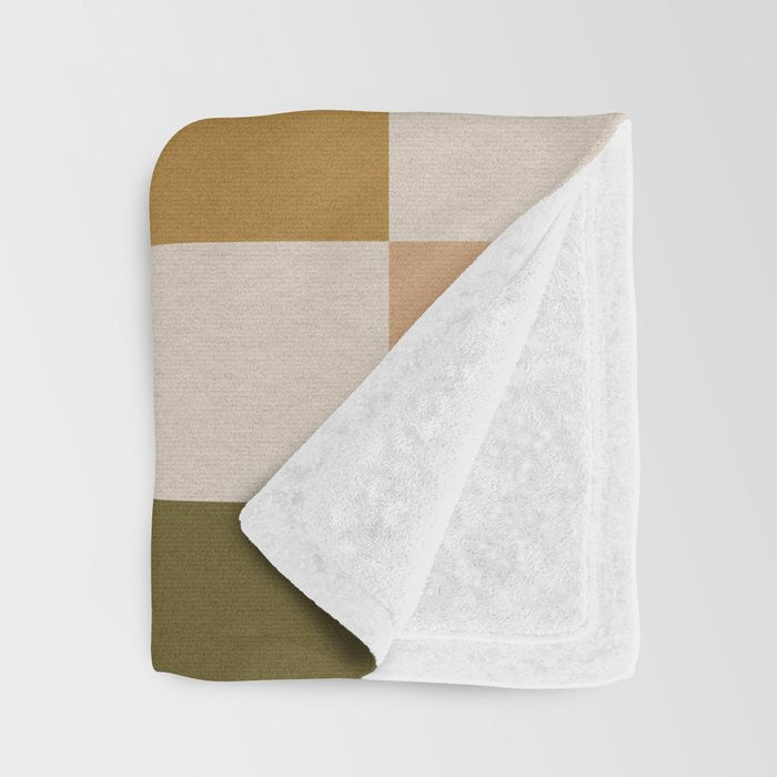 checks â neopolitan Throw Blanket Gallery Image 3