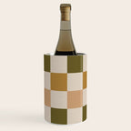 checks â neopolitan Wine Chiller Gallery Image 3