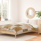 checks â neopolitan Duvet Cover Gallery Image 2