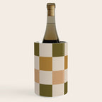 checks â neopolitan Wine Chiller Gallery Image 2
