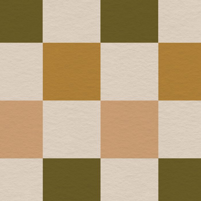 checks â neopolitan Coffee Mug Gallery Image 2