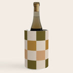 checks â neopolitan Wine Chiller Gallery Image 1