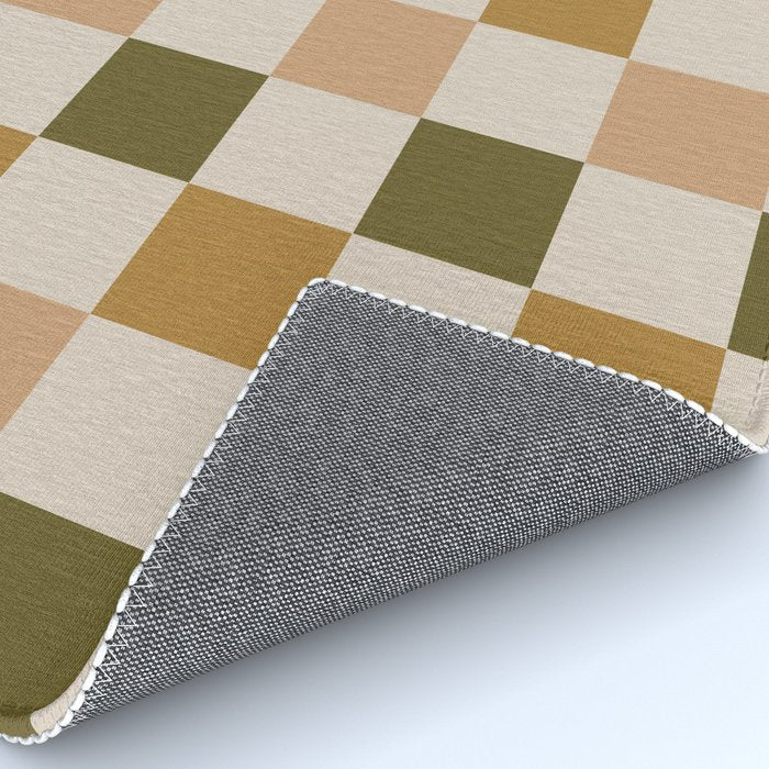 checks â neopolitan Rug Gallery Image 4