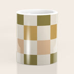 checks â neopolitan Coffee Mug Gallery Image 4