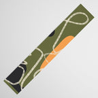 Organic Minimalist Layers 8 Table Runner Gallery Image 3
