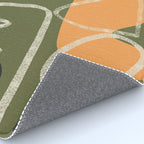 Organic Minimalist Layers 8 Rug Gallery Image 4