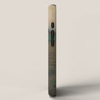 The Song of the Lark, Jules Adolphe Breton, 1884 iPhone Case Gallery Image 2