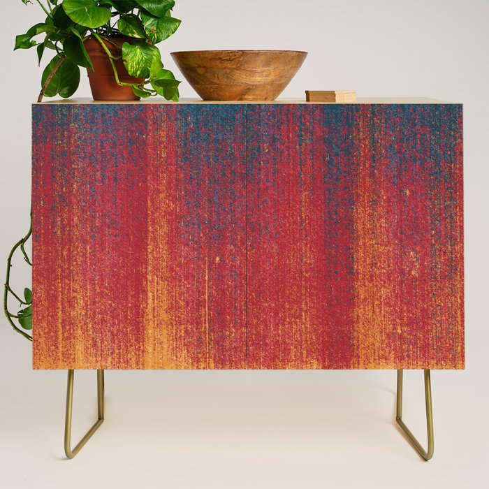 SCRATCHES / Ten Credenza Gallery Image 1