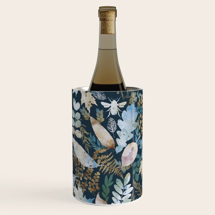 Gentle forest whispers D Wine Chiller Gallery Image 2