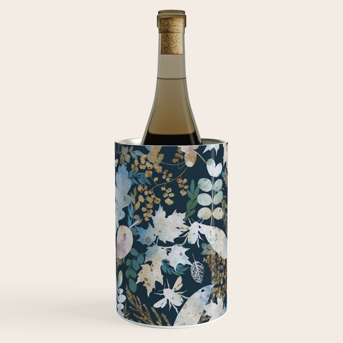 Gentle forest whispers D Wine Chiller Gallery Image 1