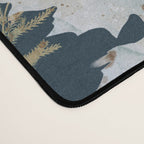 Gentle forest whispers D Desk Mat Gallery Image 4