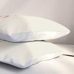 I LOB YOU Pillow Sham Gallery Image 3