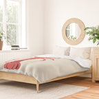 I LOB YOU Duvet Cover Gallery Image 2