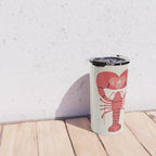 I LOB YOU Travel Mug Gallery Image 4