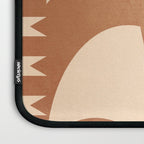 Minimalist Rabbit 5 Laptop Sleeve Gallery Image 3