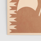 Minimalist Rabbit 5 Poster Gallery Image 3