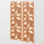 Minimalist Rabbit 5 Wallpaper Gallery Image 2
