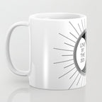 Live by the Sun Love by the Moon Coffee Mug Gallery Image 3