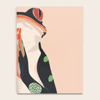 Yoga Frog Notebook Gallery Image 4