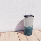 Glacier Peak II Travel Mug Gallery Image 4