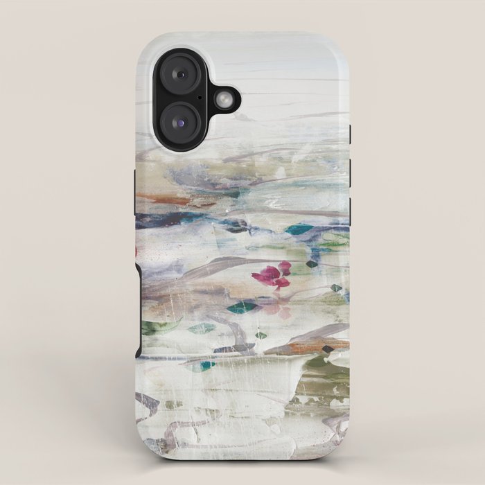 Tranquil iPhone Case Gallery Image 1