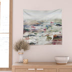 Tranquil Wall Tapestry Gallery Image 2