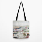 Tranquil Tote Bag Gallery Image 2