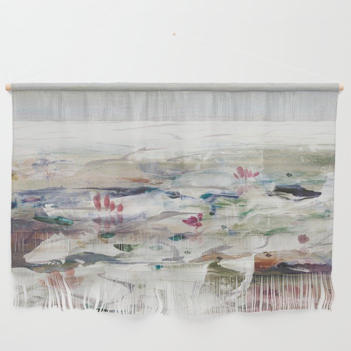 Tranquil Wall Hanging Gallery Image 1