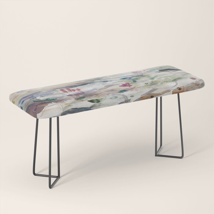 Tranquil Bench Gallery Image 1